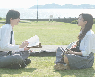 เตรียมตับพังอีกครั้ง! M STUDIO ปล่อยตัวอย่าง “The Last Song You Left Behind บทเพลงสุดท้าย... ก่อนเธอเลือนหาย” ภาพยนตร์รักญี่ปุ่นสุดซาบซึ้ง